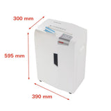 Paper Shredder Hsm 1033121 12 Sheets-5