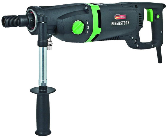 EINBENSTOCK WIERTNICA ZE STATYWEM DBE352-0