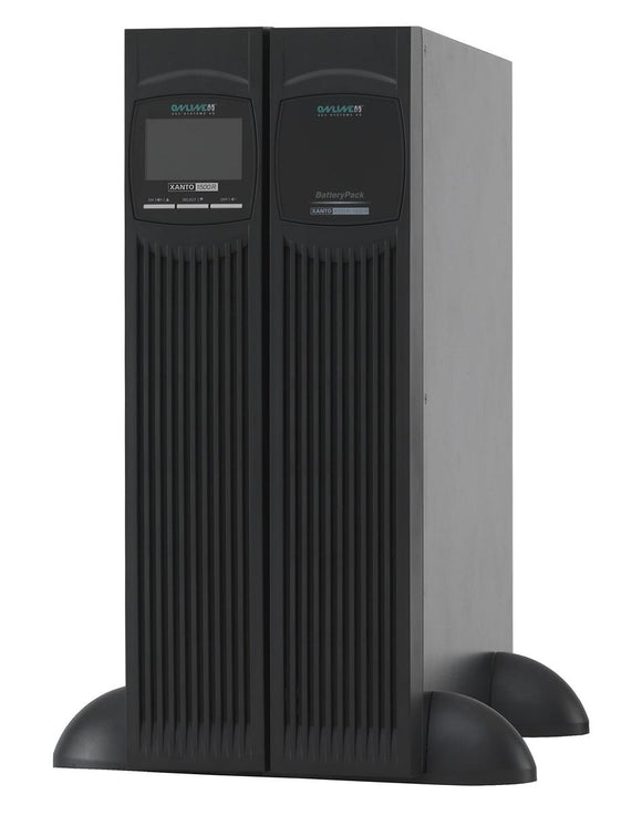 ONLINE USV Xanto 1500R VA-0