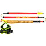 Trekking Stick Leki Ultratrail Fx.One 105 cm 1 Unit-2