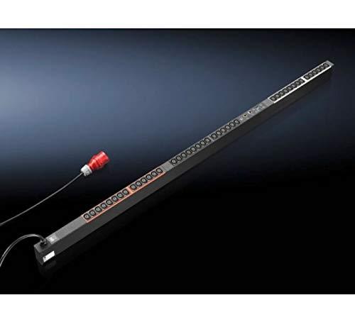 Rittal PDU switched 16A/3P CEE 42 X CE13-0