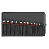 Hole punch Paffrath DIN 7200 B 250 mm 10 Pieces-2