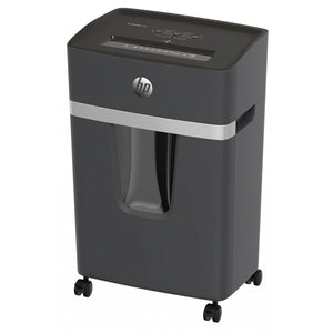 Paper Shredder HP HPN281115CCOF-05                20 L-0