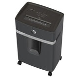 Paper Shredder HP HPN281115CCOF-05                20 L-7