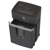 Paper Shredder HP HPN281115CCOF-05                20 L-6