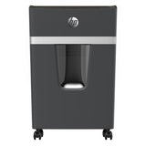 Paper Shredder HP HPN281115CCOF-05                20 L-4