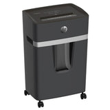 Paper Shredder HP HPN281115CCOF-05                20 L-3