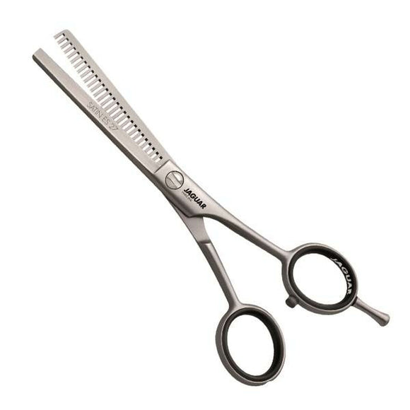 Hair scissors Fama Fabré JAGUAR WHITE-0