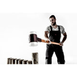 Rubber Mallet Halder Simplex-1