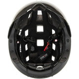 Adult's Cycling Helmet Casco ROADSTER+ Matte back S 50-54 cm-1