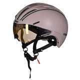 Adult's Cycling Helmet Casco ROADSTER+ Golden 55-57-11