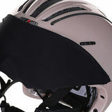 Adult's Cycling Helmet Casco ROADSTER+ Golden 55-57-8