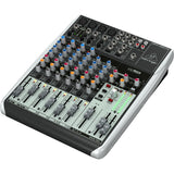 Mixing Console Behringer Q1204USB-2