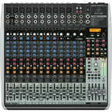 Mixing Console Behringer QX2442USB-3