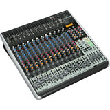 Mixing Console Behringer QX2442USB-2