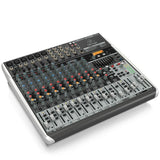 Mixer Behringer QX1832USB 18-2