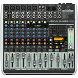 Mixer Behringer QX1222USB 16-7