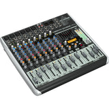 Mixer Behringer QX1222USB 16-4