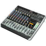 Mixer Behringer QX1222USB 16-2