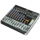 Mixer Behringer QX1222USB 16-1