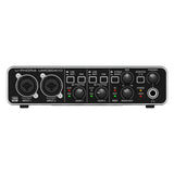 Audio interface Behringer UMC204HD-0