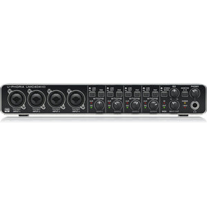 Audio interface Behringer 27000443-0