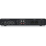 Audio interface Behringer 27000443-1