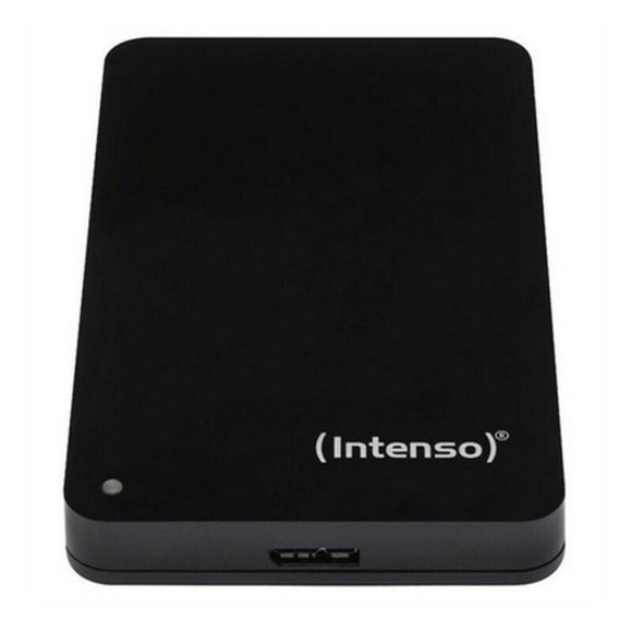 External Hard Drive INTENSO FAEDDE0210 4 TB 2,5