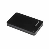 External Hard Drive INTENSO 6021512 Black 4 TB HDD-5