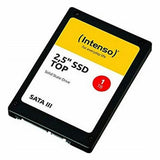 Hard Drive INTENSO 3812460 2,5" 1 TB SSD-0