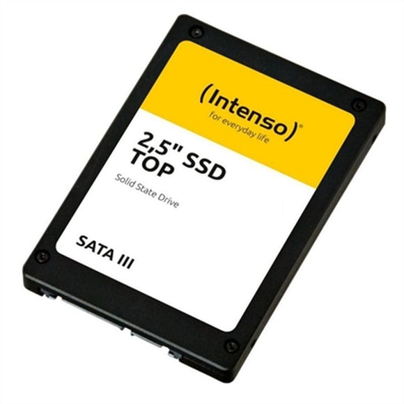 Hard Drive INTENSO 3812470 2 TB SSD-0