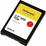 Hard Drive INTENSO 3812470 2 TB SSD-4