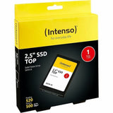 Hard Drive INTENSO 3812470 2 TB SSD-3