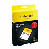 Hard Drive INTENSO 3812470 2 TB SSD-6