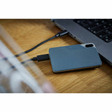 External Hard Drive INTENSO 1 TB SSD-1