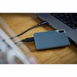 External Hard Drive INTENSO TX100 2 TB SSD-8