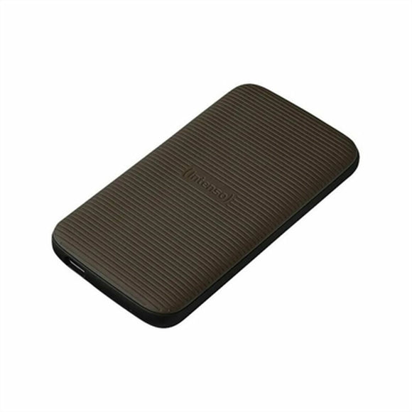 External Hard Drive INTENSO TX500-0