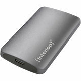 External Hard Drive INTENSO Intenso eSSD TX800 SSD 1 TB-0