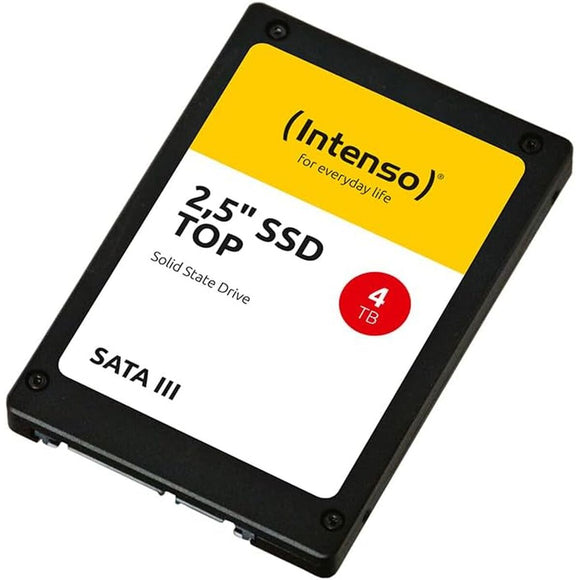 Hard Drive INTENSO 3812480-0
