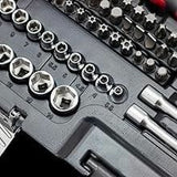 Socket set Connex-3