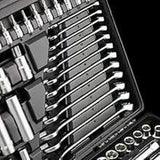 Socket set Connex-1