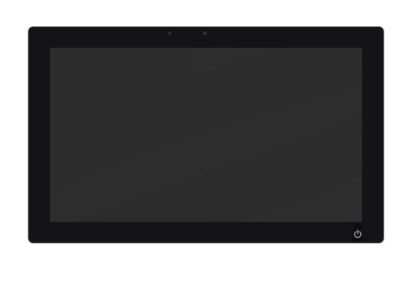 ALLNET Sunlight Pro Tablet 15 Inch 8 GB RAM 128 GB Storage Android 12 Black-0