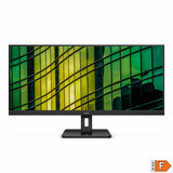 Monitor AOC U34E2M 34" VA Flicker free-4