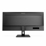 Monitor AOC U34E2M 34" VA Flicker free-3