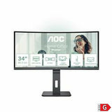 Monitor AOC CU34P3CV WQHD 100 Hz-3