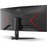 Monitor AOC CU34G2XE/BK 34" 144 Hz-6