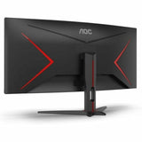 Monitor AOC CU34G2XE/BK 34" 144 Hz-5