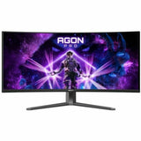 Monitor AOC AG346UCD 34" Wide Quad HD-0