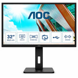 Monitor AOC Q32P2 Quad HD 32"-9