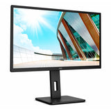 Monitor AOC Q32P2 Quad HD 32"-5